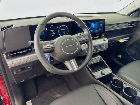 New 2026 Hyundai Kona Limited FWD image 13