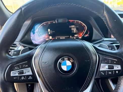 Used 2019 BMW X5 xDrive40i w/ Premium Package AWD/4WD image 28