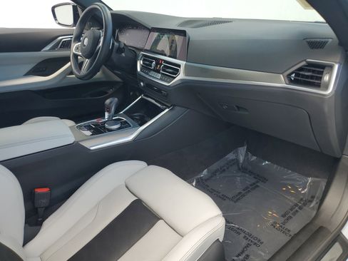 Used 2021 BMW M4 Competition w/ Parking Assistance Package image 14