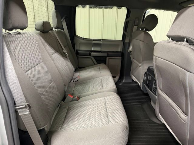 Used 2020 Ford F150 XLT w/ Equipment Group 302A Luxury AWD/4WD image 23