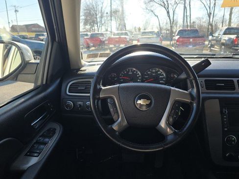 Used 2009 Chevrolet Tahoe LT image 20