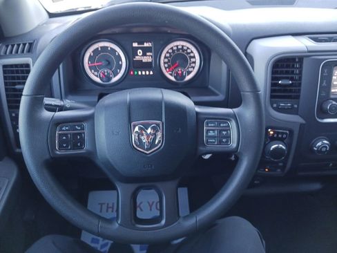 Used 2023 RAM 1500 Tradesman w/ Popular Equipment Group image 16