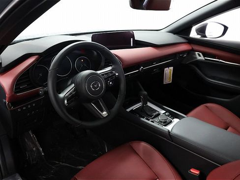 New 2026 MAZDA MAZDA3 Hatchback w/Premium Plus Pkg AWD/4WD image 19