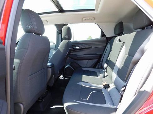 New 2026 Chevrolet TrailBlazer LT w/ Convenience Package image 17