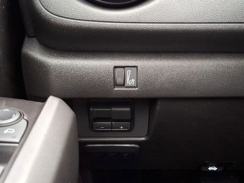 New 2026 Chevrolet Colorado Trail Boss w/ Midnight Edition image 15