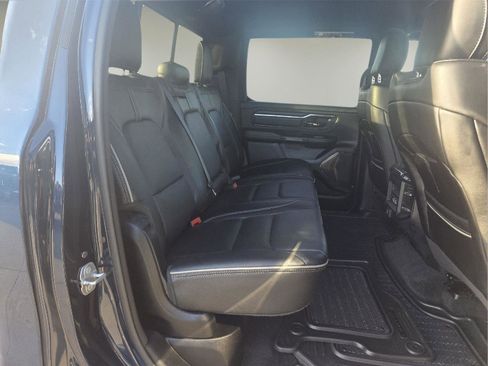 Used 2022 RAM 1500 Limited w/ Night Edition image 53