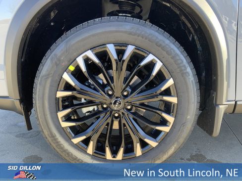 New 2026 Nissan Rogue SV image 11