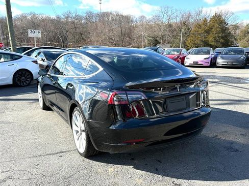 Used 2019 Tesla Model 3 Performance image 3