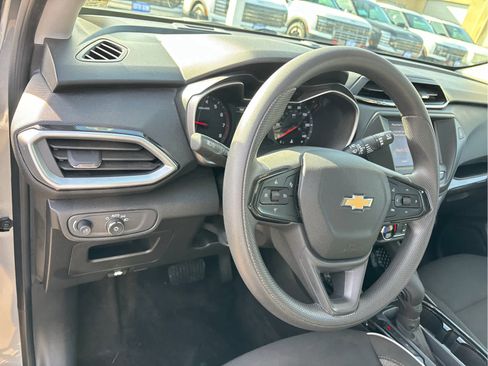Certified 2023 Chevrolet TrailBlazer LS image 9