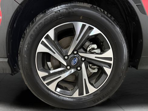 Certified 2025 Subaru Crosstrek 2.0i Premium image 21