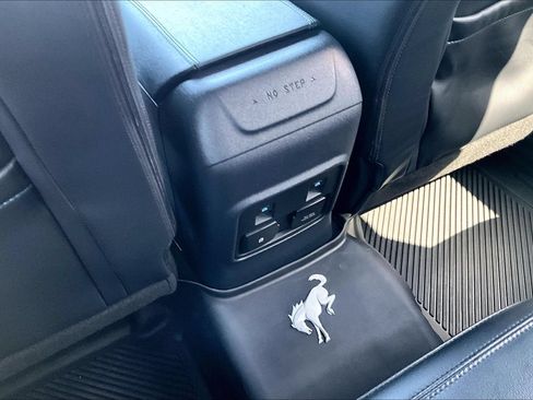 Used 2024 Ford Bronco Wildtrak AWD/4WD image 24