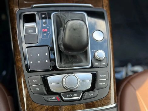 Used 2016 Audi A6 2.0T Premium Plus w/ Premium Plus Package image 19