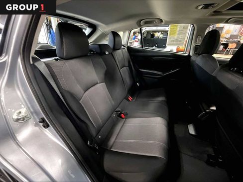 Used 2023 Subaru Impreza Premium image 19