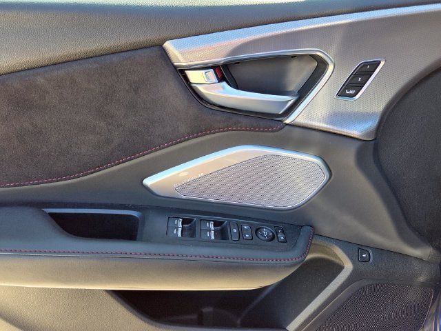 Used 2024 Acura RDX w/ Advance Package AWD/4WD image 16