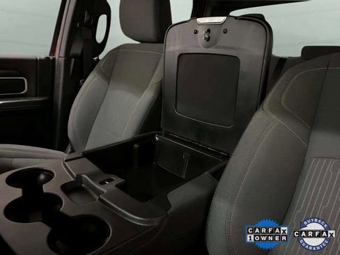 Used 2024 RAM 2500 Big Horn w/ Night Edition image 53