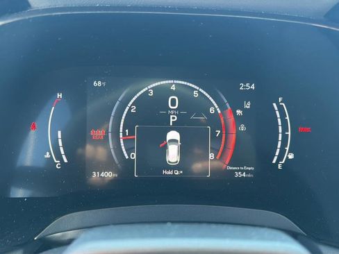 Used 2024 Lexus RX 350 F Sport w/ Convenience Package image 21