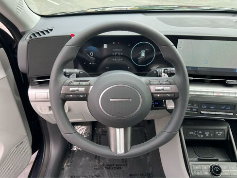 New 2026 Hyundai Kona Limited AWD/4WD image 35