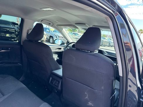 Used 2026 Toyota Camry LE w/ Convenience Package FWD image 23