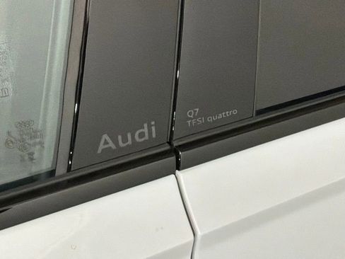 New 2026 Audi Q7 3.0T Prestige image 26