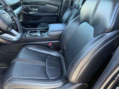 Used 2024 Honda Pilot EX-L image 13