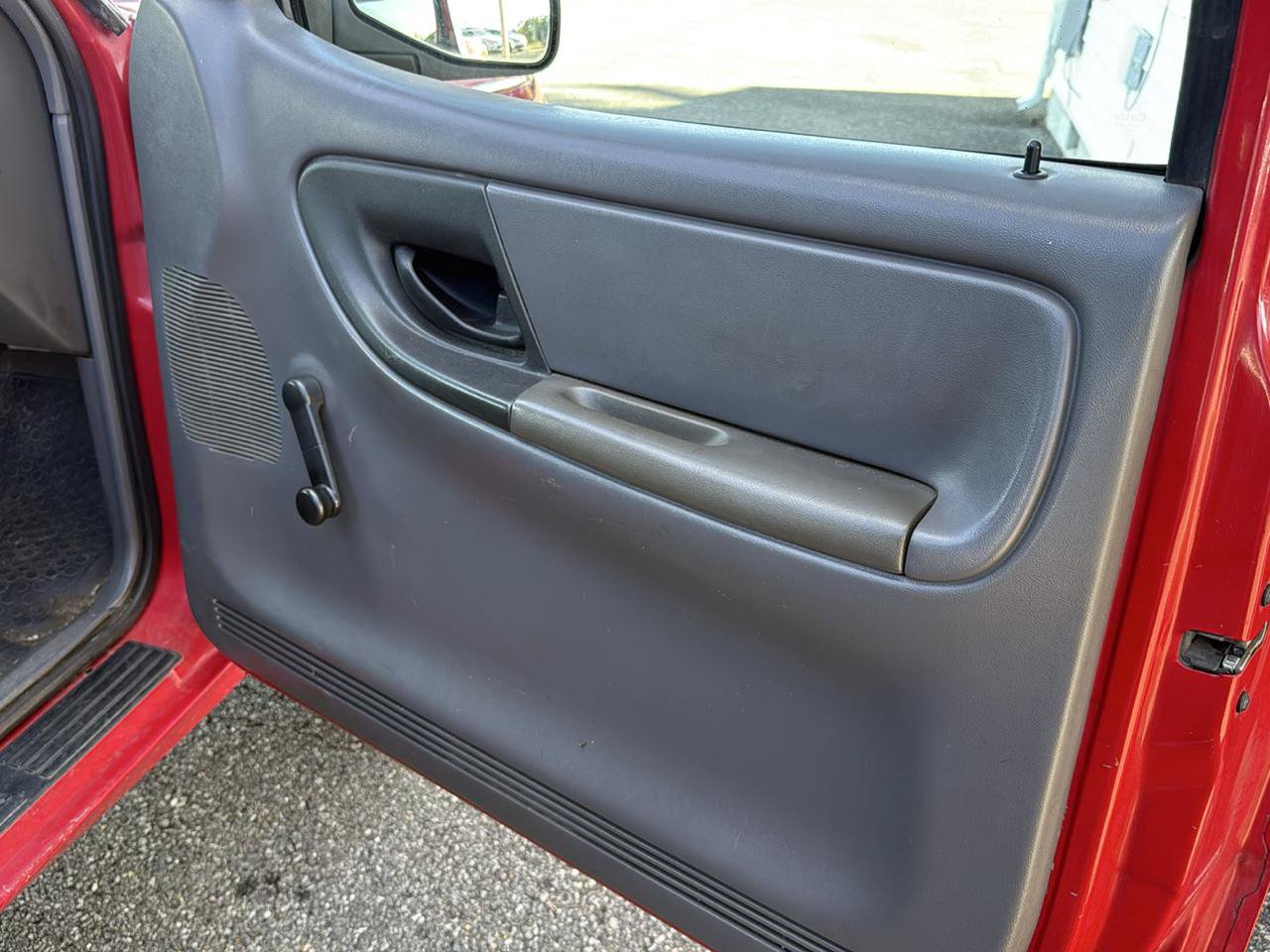 Used 2002 Ford Ranger Edge RWD image 11
