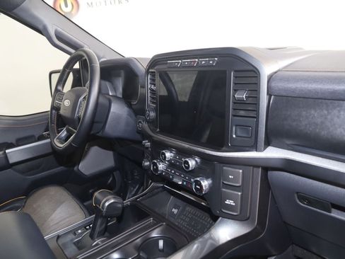 Used 2022 Ford F150 Tremor w/ Equipment Group 402A High AWD/4WD image 49
