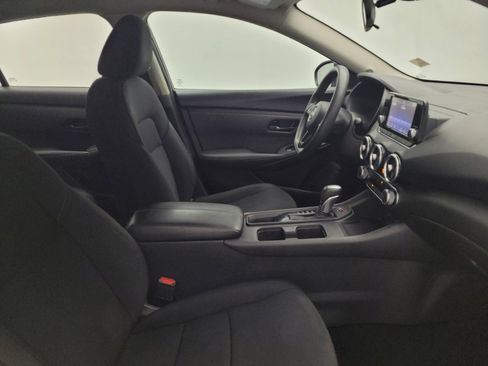 Used 2024 Nissan Sentra S FWD image 21