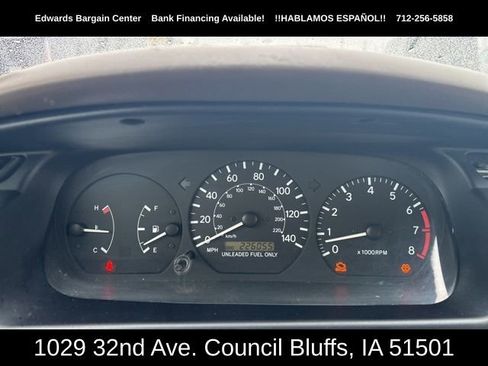 Used 1998 Toyota Camry CE image 17