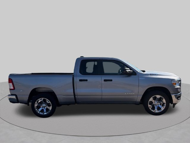 Used 2023 RAM 1500 Big Horn AWD/4WD image 6