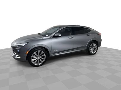 Used 2025 Buick Envista Avenir