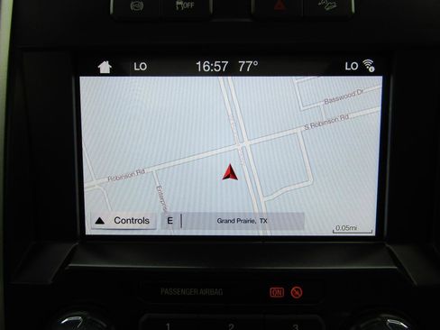 Used 2017 Ford F250 Lariat w/ Lariat Ultimate Package image 17