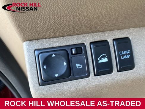 Used 2015 Nissan Frontier SV image 16