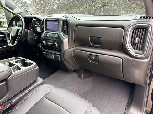 Used 2023 Chevrolet Silverado 3500 LTZ w/ Gooseneck/5TH Wheel Package image 27