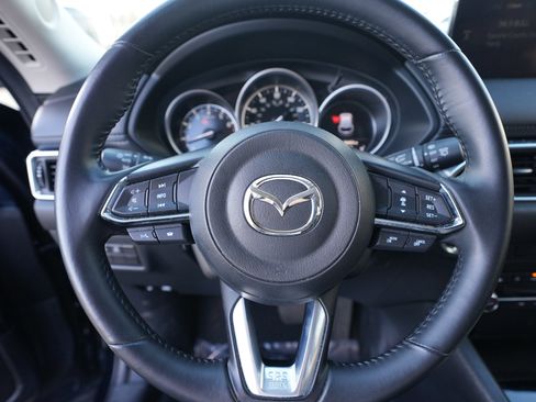 Used 2023 MAZDA CX-5 AWD 2.5 S w/ Select Package image 15