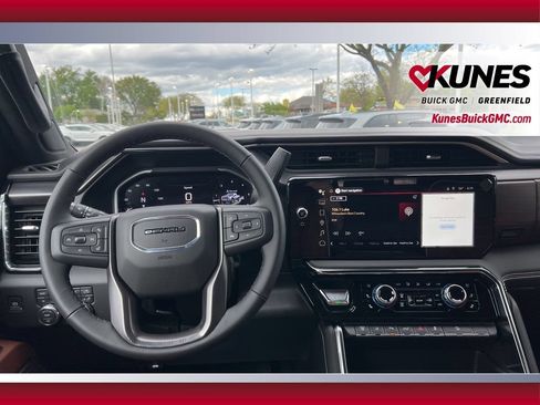 New 2026 GMC Sierra 3500 Denali Ultimate AWD/4WD image 34