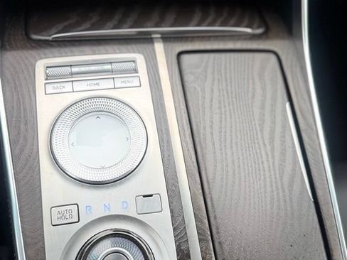 Used 2021 Genesis GV80 3.5T AWD/4WD image 16