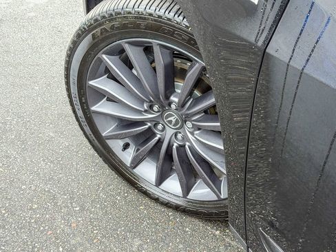 Used 2022 Acura RDX AWD w/ A-Spec & Advance Pkg image 11