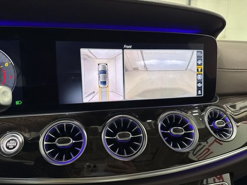 Used 2019 Mercedes-Benz CLS 450 CLS 450 image 28