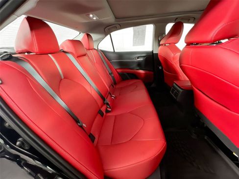 Used 2024 Toyota Camry XSE image 24