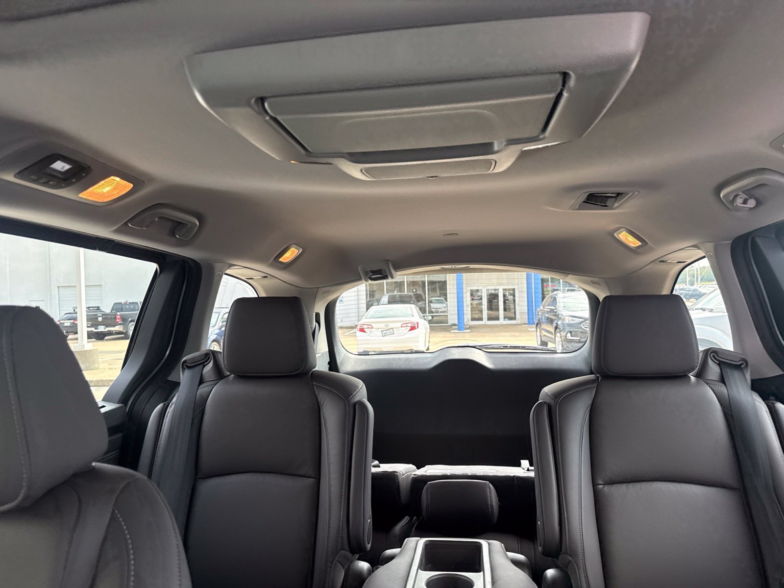 Used 2023 Honda Odyssey Touring image 24