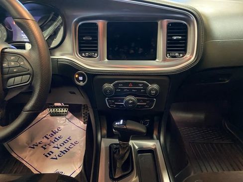 Used 2021 Dodge Charger GT w/ Plus Group image 12