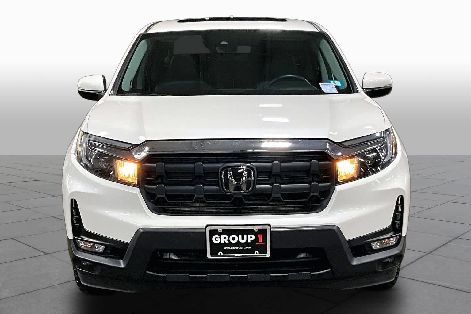 Used 2024 Honda Ridgeline RTL image 4
