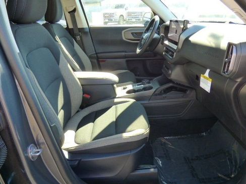 New 2025 Ford Bronco Sport Big Bend image 10