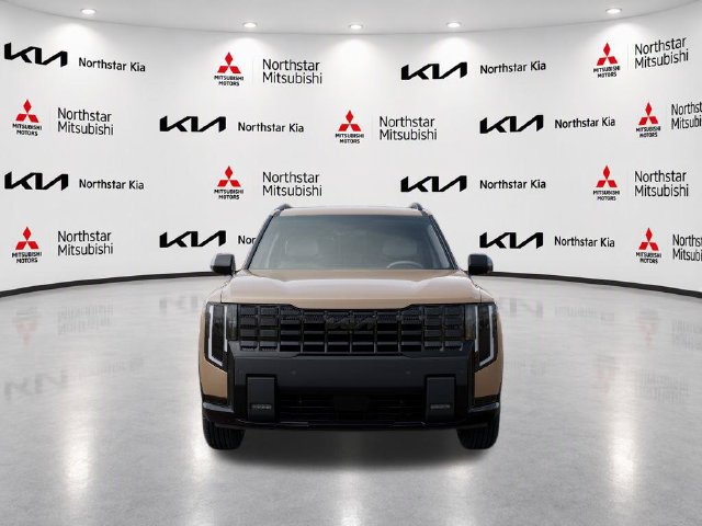 New 2027 Kia Telluride X-Line SX Prestige AWD/4WD image 2