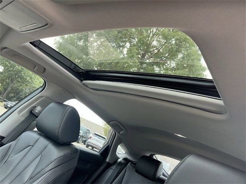 New 2026 Acura Integra FWD image 26
