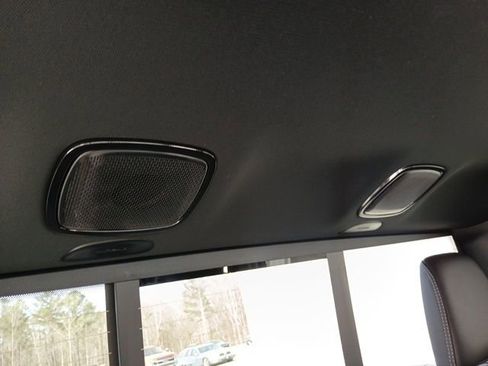 New 2026 RAM 1500 RHO w/ RHO Level 1 Equipment Group image 30