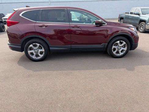 Used 2019 Honda CR-V EX-L image 4