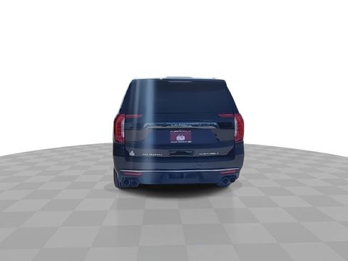 Certified 2024 GMC Yukon XL Denali Ultimate image 7