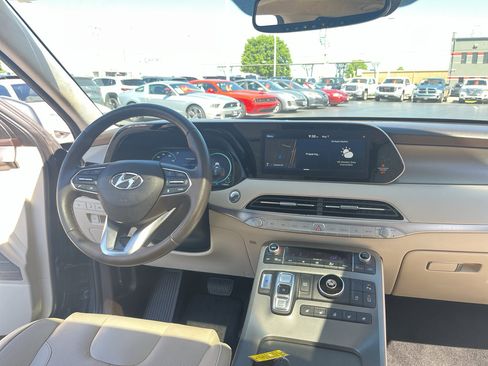 Used 2020 Hyundai Palisade Limited FWD image 48