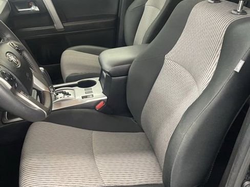 Used 2024 Toyota 4Runner SR5 image 14